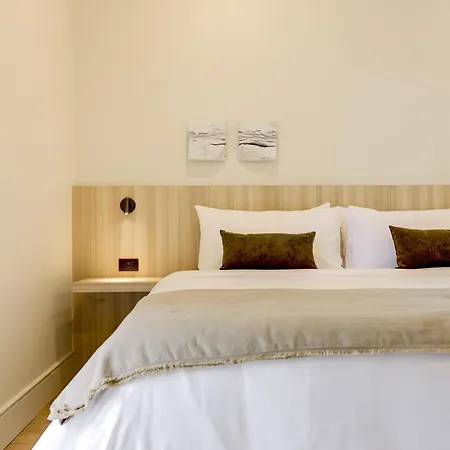 Casa De La Vina - Boutique Suites In Downtown Santa Barbara